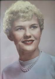 Dora Carter Obituary