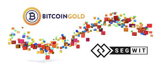 While the lightning network was initially conceived for bitcoin, it can be implemented on any blockchain that meets its technical requirements. Bitcoin Gold Btg On Twitter Did You Know That Bitcoin Gold Has Fully Implemented Segwit Don T You Think Segwit And Lightning Network Are The Future Https T Co Q6nyns4tzg