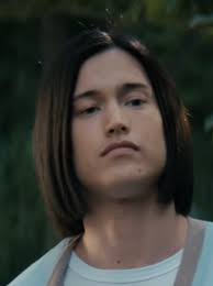 El pelo de Jordan este año me saca de quicio... 😠 : r/GenV