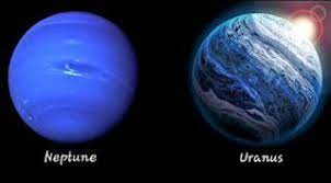 Is It Raining Diamonds On Uranus And Neptune In 2021 Uranus Neptune Gas Giant