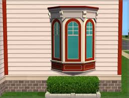 Welcome to empire siding and windows: Mod The Sims Empire Bay Windows