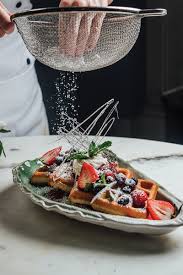 Brunch was sub par and i will not be returning! Brunch Bunch My New Orleans