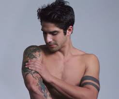 Tell me in the comments! Tyler Posey Shares His Tattoo Stories Teen Vogue