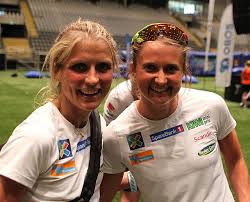 Den mye omtalte overbelastningen til therese johaug har fått de svenske langrennsessene til å sperre opp øynene. Therese Johaug I Kjempeform Suveren I Fornebulopet Kondis Norsk Organisasjon For Kondisjonsidrett