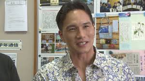 市原隼人、学校給食映画で生徒と交流！舞台裏＆最新情報 - Imagen principal del artículo