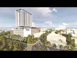 Ktcc mall is a modern mall in the city of kuala terengganu, located at the newly developed area of muara selatan. Mayang Mall In Kuala Terengganu Youtube
