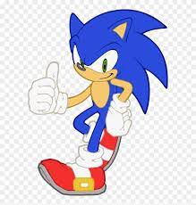 May 04, 2018 · sonic modern vector plush toy, green. Sonic Vector By Snicketbar Sonic The Hedgehog Characters Free Transparent Png Clipart Images Download
