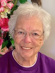 Eleanor Jackson Obituary