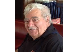 John W. Zimmerly Obituary (2022)