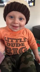 Hi i'am "k" and i'am 6 months old