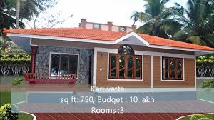 Our favourite budget livspacehomes under 10. 10 Beautiful Low Cost Homes With In The Budget Of 10 Lakh Home Pictures Easy Tips