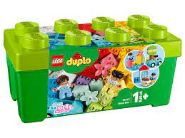9,470 members have logged in in the last 24 hours, 20,942 in the last 7 days, 34,356 in the last month.; Lego Duplo 10913 Lego Duplo Steinebox Lidl De