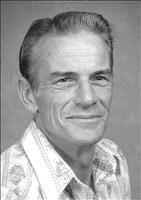 Richard Landry Obituary (2009)