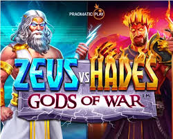 Zeus vs Hades – Gods of War: RTP, Bonus Features, and Strategies | Sunbet