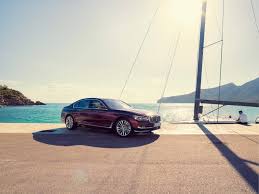 Yacht Inspired Bmw M760li Celebrates 25 Years Of Exclusivity Bmw 25 Years Yacht