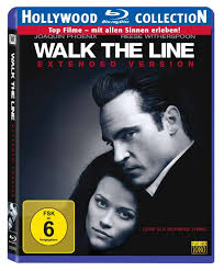 His own story in his own words and 1997's cash: Walk The Line Blu Ray Jpc