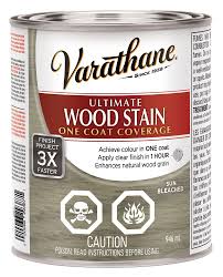Varathane Ultimate Stain Sun Bleached 946ml The Home Depot Canada Staining Wood Varathane Wood Stain Varathane