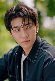 The Boy Next World" The Beginning of the Substitute (TV Episode 2025)