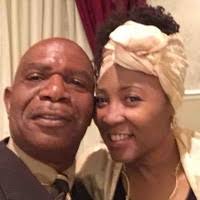 Darrell D. Mayfield, Bishop