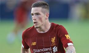 Colin blackwell goes from taxi squad to making big plays for rangers. Ryan Kent Joins Rangers In Permanent Switch Liverpool Fc
