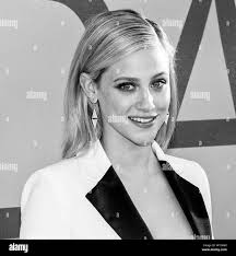 Lili Black and White Stock Photos & Images