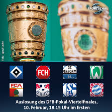 Runde der männer und das achtelfinale bei den frauen ausgelost. Sportschau On Twitter Heute Abend Wird Ausgelost Acht Kugeln Sind Noch Im Topf Habt Ihr Eine Wunschbegegnung Fur Das Viertelfinale Im Dfb Pokal Https T Co Lcosdy46wf