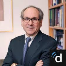 Dr. Daniel Podolsky, MD