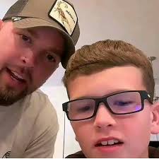 My kids said he needs a step mom please text me