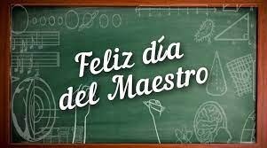 El presidente de la república isaías medina angarita, decretó el 13 de enero de 1945 la celebración del día del maestro el 15 de enero de cada año libro el emilio del ginebrino juan jacobo rousseau. Maestros De Venezuela Ratifican Compromiso De Formar A La Juventud