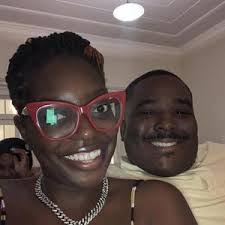 Melissa Barefield and Marvin Blaylock's Wedding Registry