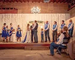 The Lumberyard Rustic Wedding And Event Venue Columbia Tn Photography Carden Imagery Wedding Florals Lumberya Event Venues Floral Wedding Rustic Wedding