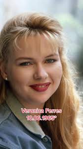 El Antes De Veronica Ferro