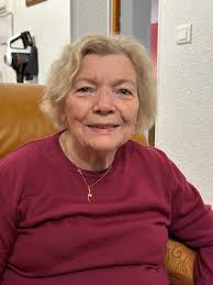 Double fête pour Ernestine UNTRAU