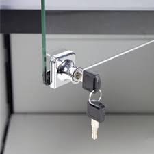 Check spelling or type a new query. Display Cabinets With Locks Secure Glass Floor Wall Cases