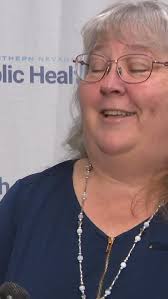 Washoe County District Attorney Chris Hicks talks about the tragic death of  five-year-old Izabella Loving. To watch the full story, including a  statement from Washoe County Sheriff Darin Balaam, go to 2News.com