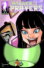 Answer to Her Prayers- By GiantessFan - Hentai Comics Free |  Hentaicomicsfree porn comics totally free