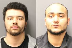 Acton brothers sentenced for drug supply