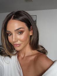 Tess Holmes Makeup Artist