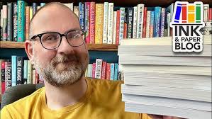 Interview with Martin Seay