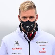 Born 22 march 1999) is a swiss born german racing driver.he races for haas in formula one, and he is a member of the ferrari driver academy. My Name Won T Put Me To The Top Of The Championship Says Mick Schumacher Formula One The Guardian