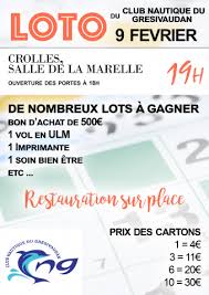 Loto resultats du samedi 9 novembre 2019. C Nautique Du Gresivaudan Actualites Propulse Par Abcnatation