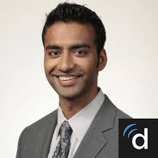 Dr. Partho S. Kalyani, MD