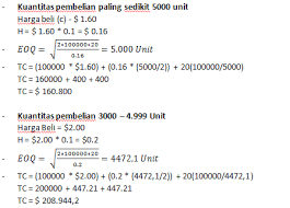 We did not find results for: Contoh Soal Metode Persediaan Dan Quantity Discount Dindahann