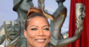 American Heart Association and Queen Latifah join forces for Facebook heart  health chat