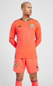 This style offers a flattering, feminine fit, with shaped side seams and a cotton/lycra® ribbed crew neck. New Scotland Away Strip 2020 2021 Kit To Debut In Pinatar Cup Against Northern Ireland Football Kit News
