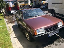 Sahibinden 2000 Model Lada Samara 14 000 Tl Ye Araba Com Da