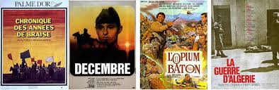 Dans un contexte de guerre d'algérie, bruno forestier, déserteur et partisan d'extrême droite, est. Projection Debat Autour Du Film La Bataille D Alger Les Amis Du Louxor