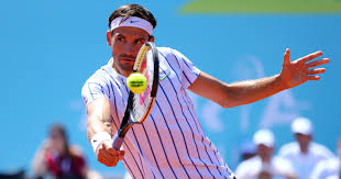 See more of kiki bertens on facebook. 10 Questions About Grigor Dimitrov Baby Federer Mouratoglou Sharapova Tennis Majors