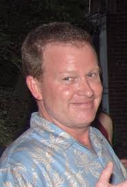 Jim Calvert from Charleston High School