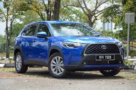 Corolla cross 2021 crossover terbaru tersedia dalam pilihan mesin bensin. Wfl9jnpkgbb3am